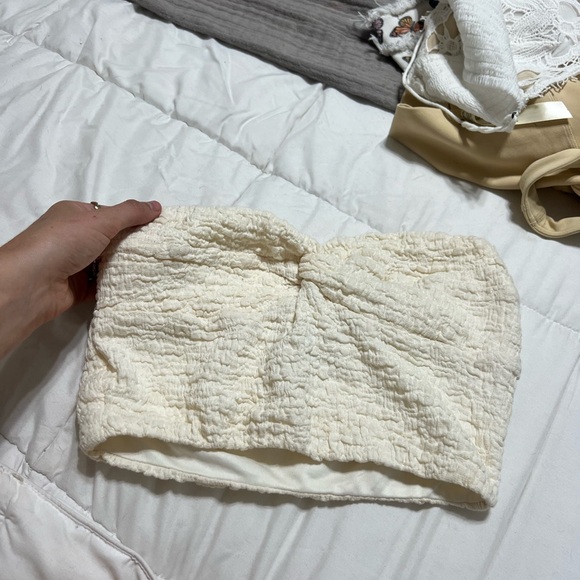 PRINCESS POLLY top - Picture 8 of 8